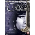 Conan The Barbarian